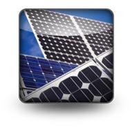 Solar panels